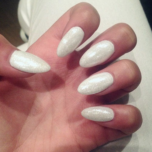 Tendências de desenhos de unhas de verão 2021