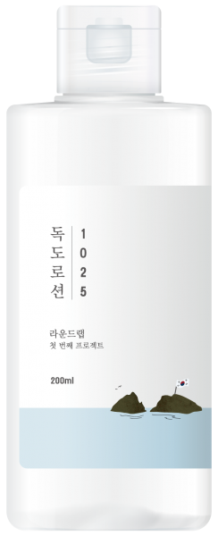 ROUND LAB 1025 Dokdo Lotion - Palpasaonline
