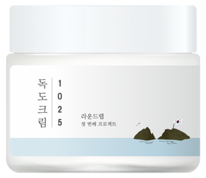 ROUND LAB 1025 Dokdo Cream - Palpasaonline