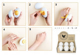 HOLIKA HOLIKA Sleek Egg Skin Peeling Gel
