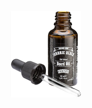 Johnnie Black Óleo Para A Barba 30ml - Palpasaonline