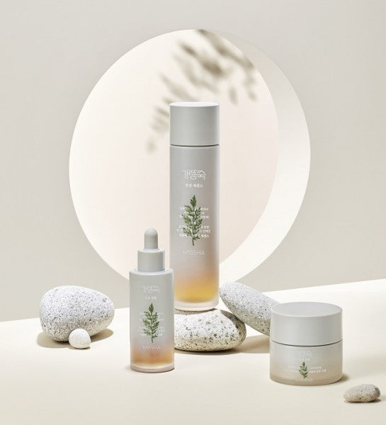 MISSHA Artemisia Calming Treatment Essence Spray - Palpasaonline