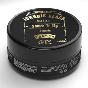 Johnnie Black Pomada Modeladora Shake It Up 150g - Palpasaonline