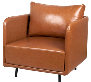 Comodidad del salón redefinida | Taburete para cliente de salón de uñas premium