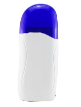 DEPILATORY WAX HEATER ROLLER FOR ONE CARTRIDGE - PALPASA ONLINE