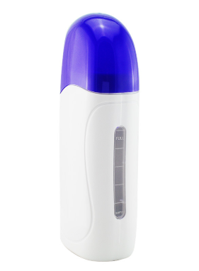 DEPILATORY WAX HEATER ROLLER FOR ONE CARTRIDGE - PALPASA ONLINE