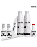 Andreia Kit professional - Palpasaonline