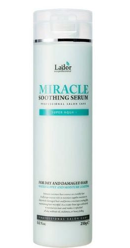 LADOR MIRACLE SOOTHING HAIR SERUM BY PALPASAONLINE