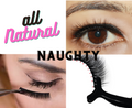 Magnéticos Pestanas Naughty - Palpasaonline