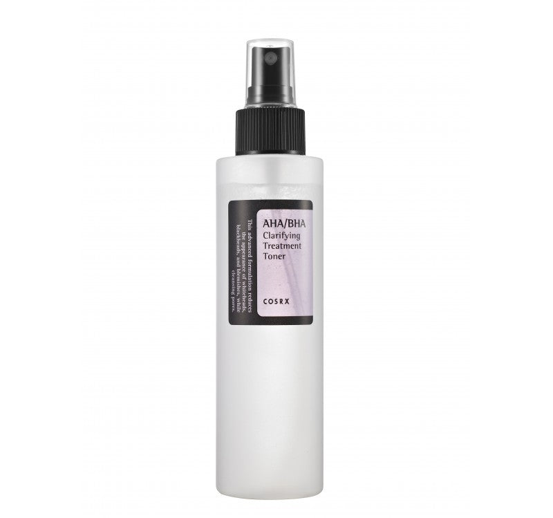 COSRX TONER AHA BHA BY PALPASAONLINE