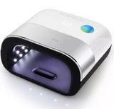 UV/LED Catalisador Fototerapia Inteligente Com Memória Inteligente(Promoções)