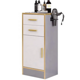 ProStyle Mobile Salon Styling Cart – Premium Quality & Versatility P27