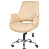Elegant Adjustable Pedicure Chair P21