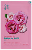 HOLIKA HOLIKA Hoja de mascarilla Pure Essence - Rosa