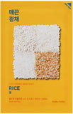 HOLIKA HOLIKA Pure Essence Mask Sheet - Rice - Palpasaonline