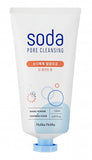 HOLIKA HOLIKA Soda Tok Tok Clean Pore Deep Cleansing Foam - Palpasaonline