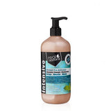 Real Natura Shampoo Sem Sal Pro-anticaspa 500ml - Palpasaonline