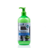 Real Natura Shampoo Sem Sal Pro-oleosos 500ml - Palpasaonline