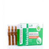 Real Natura Tonificador Vitaminado Ampolas Pro-keda Forte 30x15ml - Palpasaonline