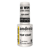 Andreia All in One No Wipe Top Coat