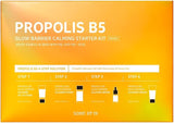 SOME BY MI Propolis B5 Glow Barrier Calming Starter Kit by palpasaonline