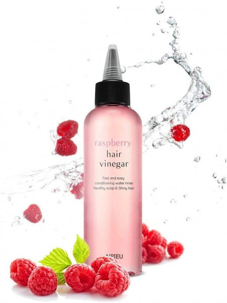 APIEU Raspberry Hair Vinegar - Palpasaonline