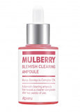 APIEU Mulberry Blemish Clearing Ampulle 50 ml
