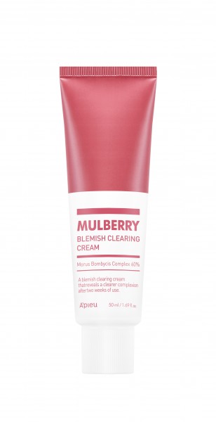 APIEU Mulberry Blemish Clearing Cream - Palpasaonline