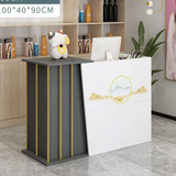 Cash Reception Counters Store Barbershop salon - Palpasaonline