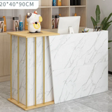 Cash Reception Counters Store Barbershop salon - Palpasaonline