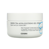 Cosrx Hydrium Green Tea Aqua Soothing Gel Cream - Palpasaonline