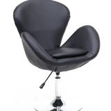 AntiqueGlam Salon Chair – Modern Luxury with Timeless Design AG54