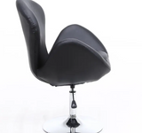 AntiqueGlam Salon Chair – Modern Luxury with Timeless Design AG54