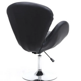 AntiqueGlam Salon Chair – Modern Luxury with Timeless Design AG54