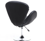 AntiqueGlam Salon Chair – Modern Luxury with Timeless Design AG54