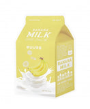 APIEU Banana Milk One-Pack - Palpasaonline