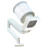Professional Nail Dust Collector 80W–100W | For Salon & Home Use