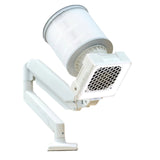 Aspirador profissional para unhas 80 W–100 W | Para uso em salões de beleza e em casa