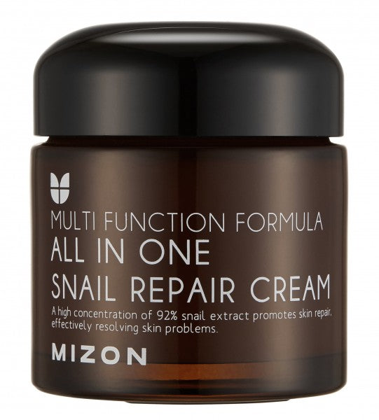 MIZON All In One Snail Repair Cream - Palpasaonline