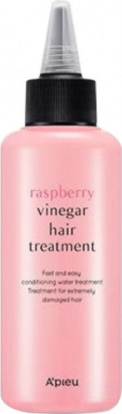 APIEU Raspberry Vinegar Hair Treatment - Palpasaonline