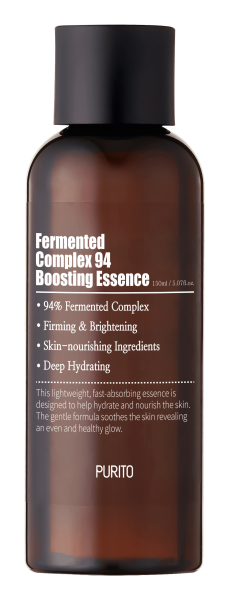 Purito Fermented Complex 94 Boosting Essence - Palpasaonline