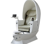 Luxury Electric Pipeless Pedicure Spa Chair with Massage & Manicure Sofa - Palpasaonline