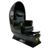 Luxury Electric Pipeless Pedicure Spa Chair with Massage & Manicure Sofa
