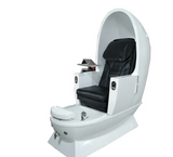 Luxury Electric Pipeless Pedicure Spa Chair with Massage & Manicure Sofa - Palpasaonline