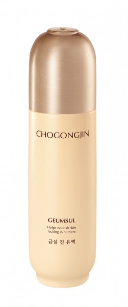 MISSHA Chogongjin Geum Sul Emulsion - Palpasaonline