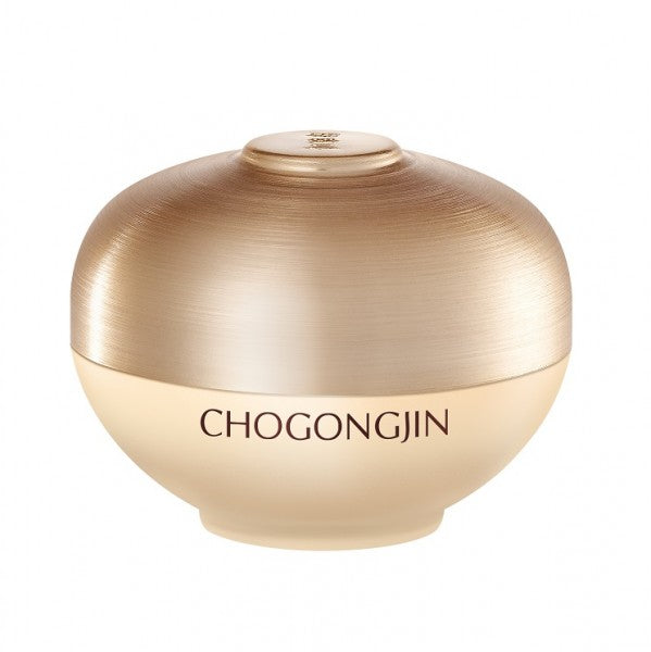 MISSHA Chogongjin Geum Sul Eye Cream - Palpasaonline