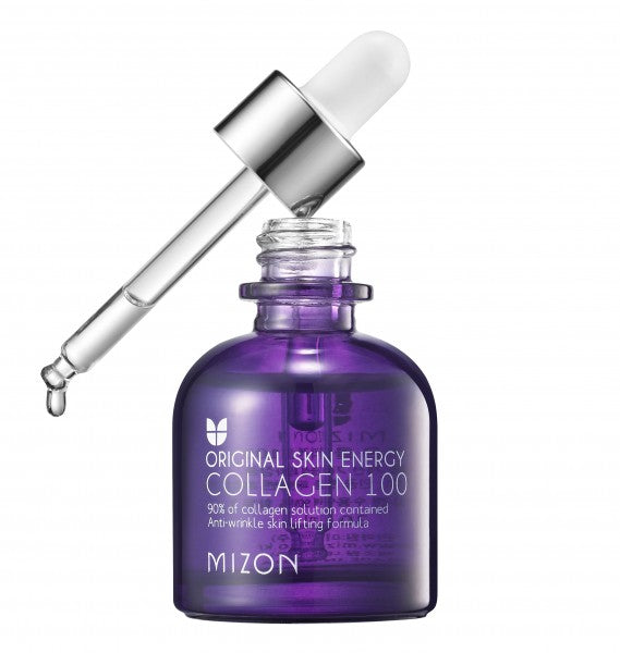 MIZON Collagen 100 (Serum/Ampoule) - Palpasaonline
