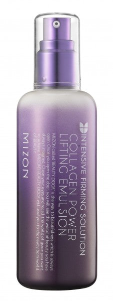 MIZON Collagen Power Lifting Emulsion - Palpasaonline