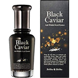 HOLIKA HOLIKA Black Caviar Antiwrinkle Royal Essence