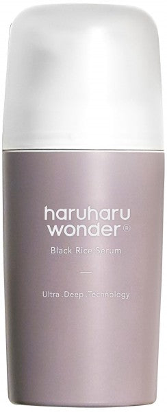 HARU HARU WONDER Black Rice Serum - Palpasaonline